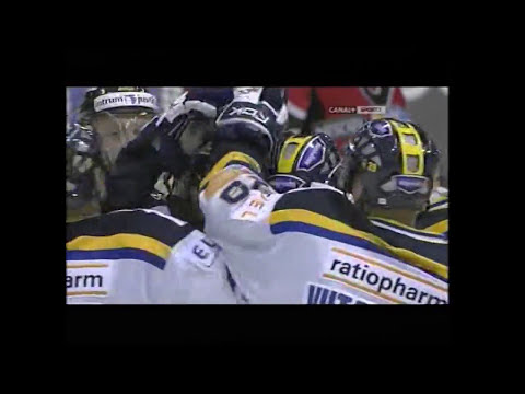 16.10.2007 Ässät-Blues