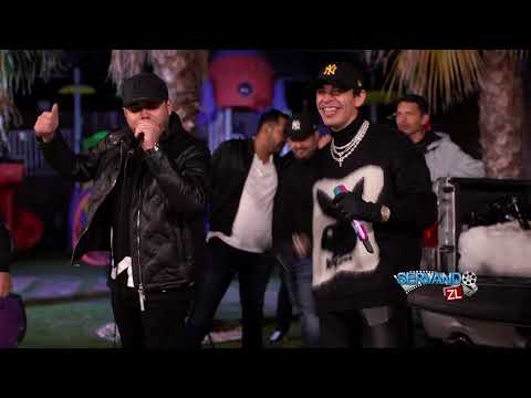 Codiciado Ft. Lenin Ramirez - Pero Ya Todo Cambio (En Vivo 2024)