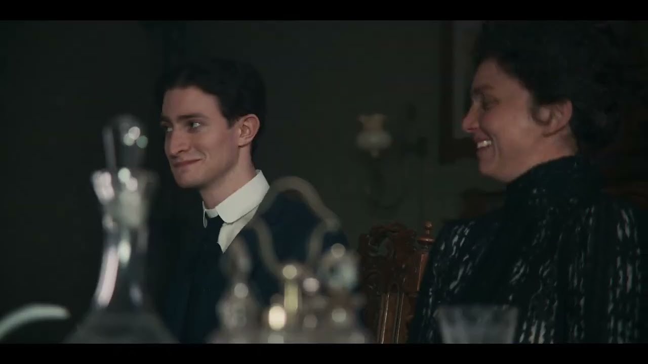 FRANZ - Official Trailer