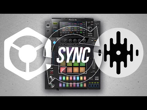 Sync Pioneer DJS-1000 With Rekordbox 6 & Serato?