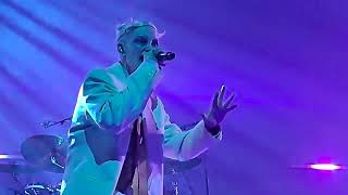 Fever Ray - To The Moon And Back - Live @ E-Werk Cologne / Köln  04.04.2023