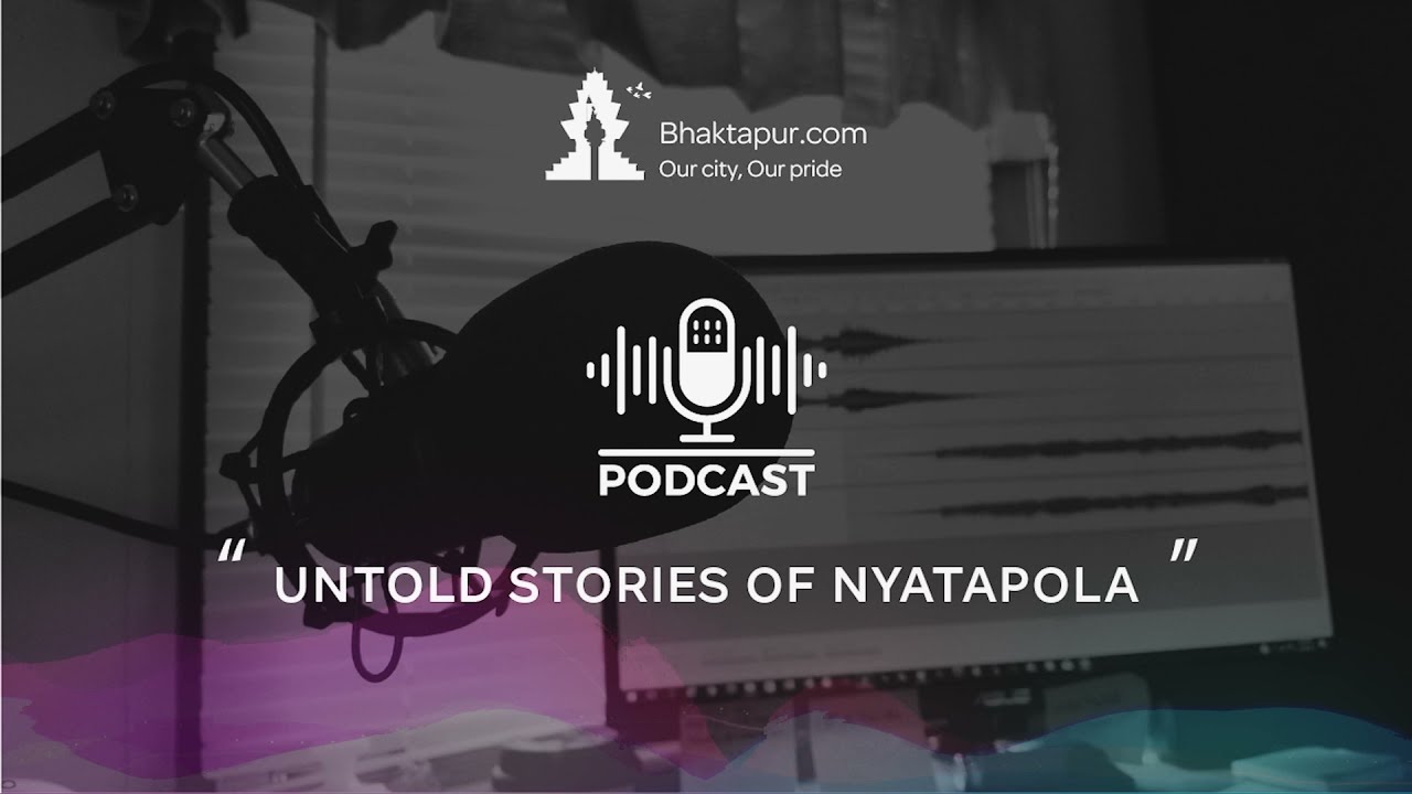 Untold stories of Nyatapola image