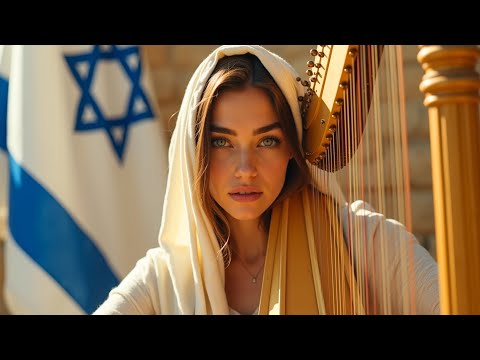 Psalms Sung in Ancient Hebrew | Timeless Sacred Music of Israel
