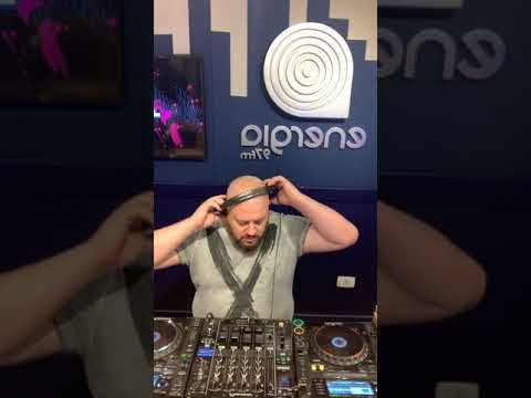 Tbt vibe 97, by DJ Adriano pagani, todos contra o corona vírus