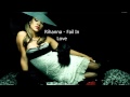 Rihanna Fail In Love New Song 2013 HD 