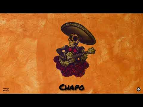 Nav x Gunna x Dababy Type Beat "Chapo" (Prod. SSingh Beatzz)
