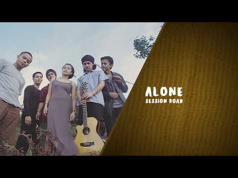 Session Road - Alone (Audio)🎵| Session Road