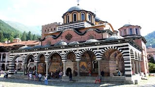 Macedonia & Bulgaria, Pearls of the Balkans (HD Video Travel Documentary)