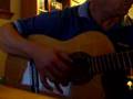 Dear Life - Anthony Hamilton (My acoustic ...