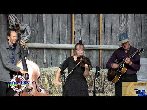 Swing 18 and Over Round 2 (Top 5) - 2023 Weiser (NOTFC) Fiddle Contest