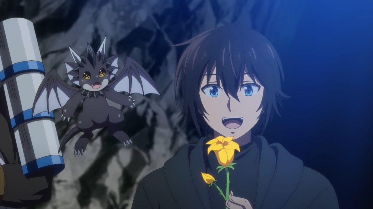 A Gatherer's Adventure in Isekai - Episode 08 [English Sub]