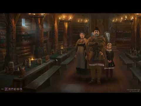 Crusader Kings III z DLC Friends and Foes Iberyjscy Wikingowie - 1 [PL]