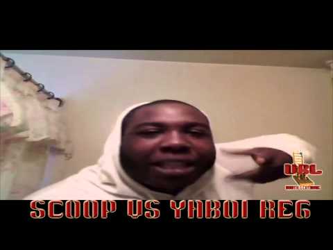 Scoop vs YaBoi Reg