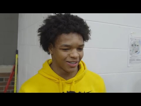 Iowa Wrestler Jordan Williams Captures First At Soldier Salute