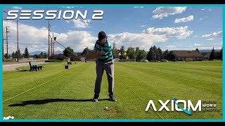 Mastering Your Golf Swing: Focusing on the Lead Hip