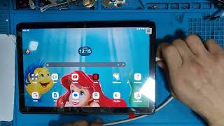 Lenovo Tab M10 Gen3 Replacement Display|Lenovo Tab M10 Gen 3 Change Display