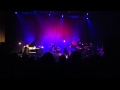 Ludovico Einaudi - Danforth Music Hall, Toronto ...