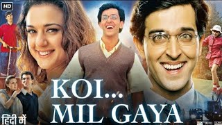 Download lagu Koi Mil Gaya Hindi Movie Full bollywood full movie mp3