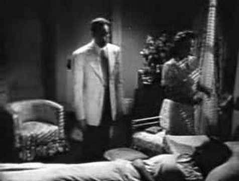 Pt. 3/7 Shock (1946) Starring Vincent Price