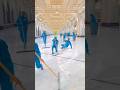 Cleaning Team In Makkah Haram Haram Makkah Madina
