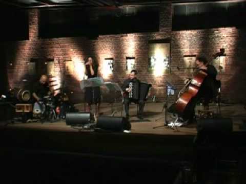 Vitold Rek & East West Wind - I Am Lovesick (Music Vitold Rek, text from Song Of Songs)