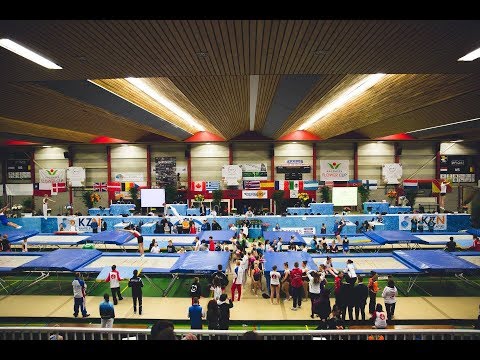 22nd Aalsmeer Flower Cup | 2017