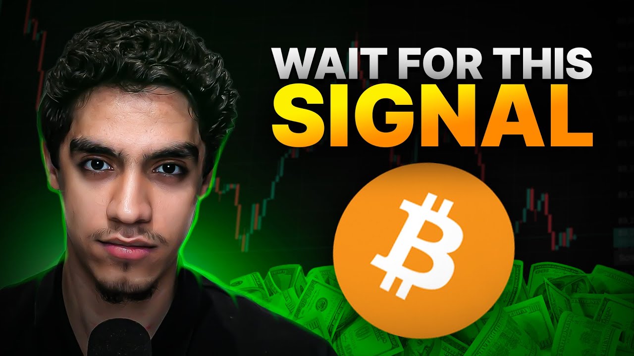 Next Bitcoin Explosion (New Trade)🚨