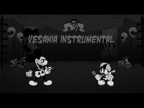 Vesania Instrumental