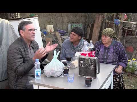 Fshati me dy banorë - Vërnakolla #reportazh