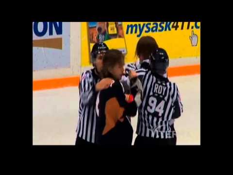 Josh Thrower vs Brett Lernout