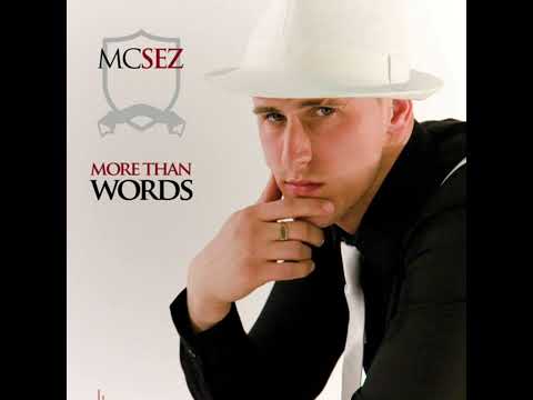 Mc Sez feat Stormin, Hybrid X & Amy Farrant - They Can’t Hold Us Back