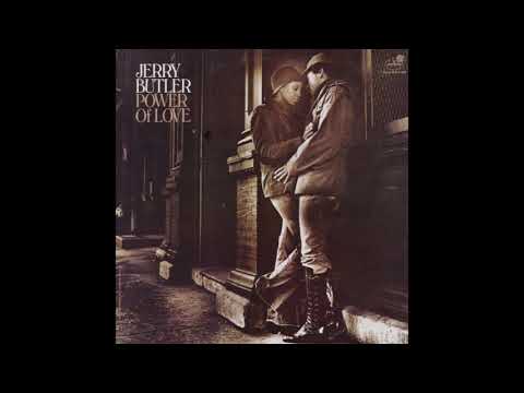 Jerry Butler - Whatever Goes Around (Soul) (1973)