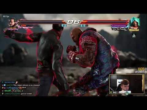 Double KO Works Just Like Intended KAPPA
