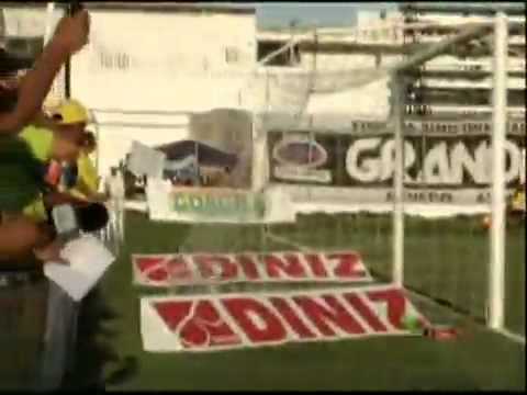 ASA 2 x 0 CSA - Campeonato Alagoano 2012 - Final -...