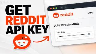 How to Get Reddit Api Key (Step by Step Guide)