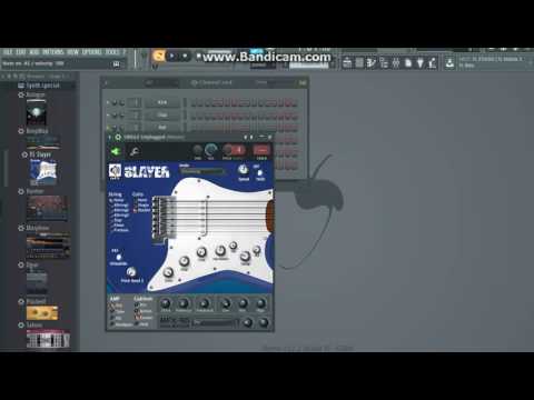Bağdat karaoke & Dj Elcan (guitar single)