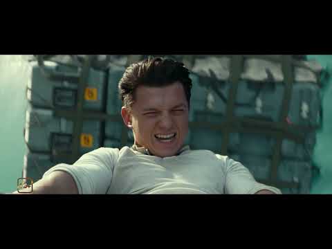 Анчартед: на картах не значится - сцена из фильма