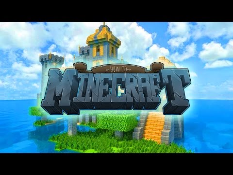 JeromeASF - Minecraft: SMP HOW TO MINECRAFT S2 #21 "CASTLE EXPANSION" with JeromeASF