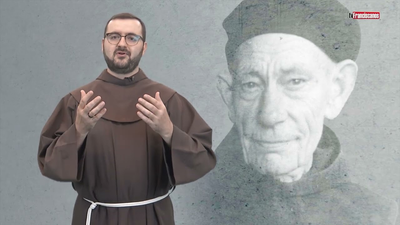 3° Dia – Novena de Frei Bruno | Esperançar e cuidar
