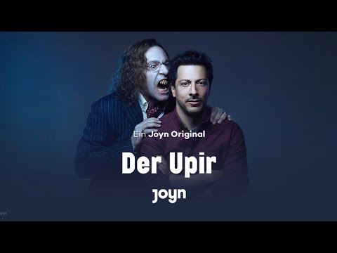 Trailer-Vorschau: Der Upir