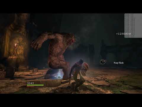 Dark Arisen increasing your Shield attack damage