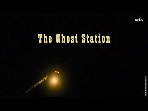 The Ghost Station: Kymlinge