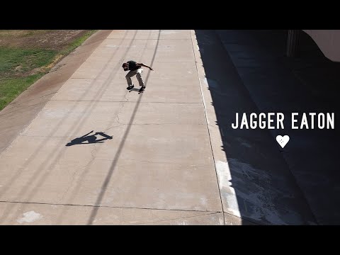 preview image for Jagger Eaton's PRO Part