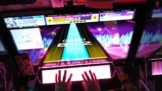 下手っぴチュウニズマーが逝く！Part39 ｢Opfer｣