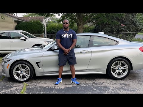 Did Mikey B Really Sell His Soul For A BMW From Fly Ty? More Hard Truths