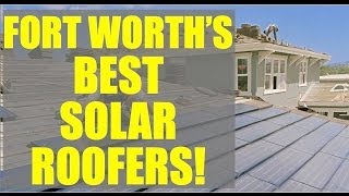 preview picture of video 'Cool Metal Roofing Desoto | Call 817-274-6777 | Desoto Cool Metal Roofing TX'