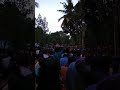 Sreekrishna Jayanthi Vellinezhi Uriyadi