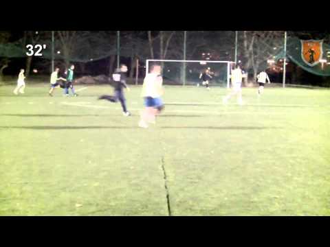 Best Pub Team - Kamszoty Piłkarska Liga Trójmiasta R-GOL PL3 sezon Wiosna 2013