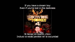 Innovator - More Than A TV Star ft. Lee Hi (SUB ESPAÑOL + ENGLISH)