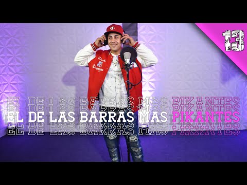 Visionary Sessions #13 - El de las barras más pik4n7es